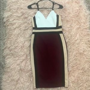 Bodycon dress